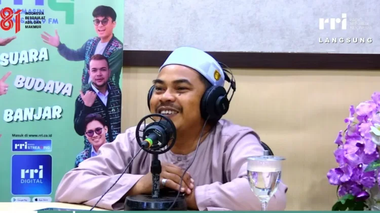 Syukuri Kemerdekaan dengan Menjaga Ibadah dan Kebaikan
