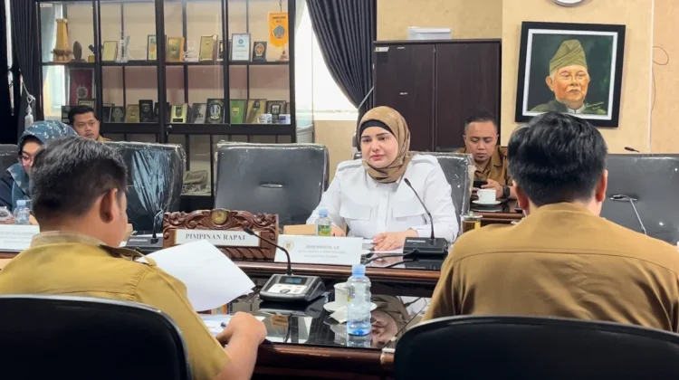 Komisi IV DPRD Kalsel Dorong Percepatan Penuntasan Anak Tidak Sekolah