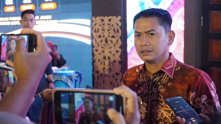 Dugaan Pelecehan Siswi Gegerkan Banjarmasin, Wali Kota Desak Guru Terduga Diusut