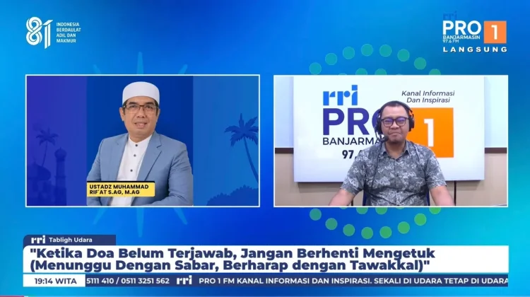 Rahasia Menghadapi Doa yang Belum Terjawab dalam Islam