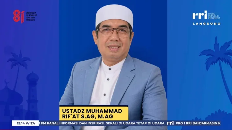 Doa Belum Terjawab, Tetap Yakin dan Terus Berikhtiar