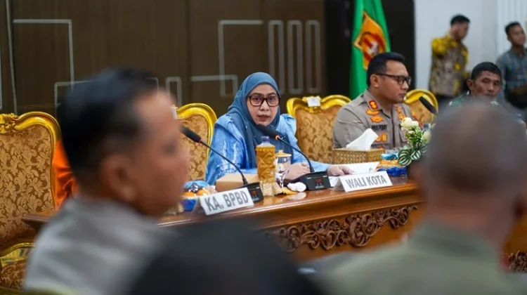 Wali Kota Banjarbaru Buktikan Tata Kelola Anggaran dalam KPPN Award 2026