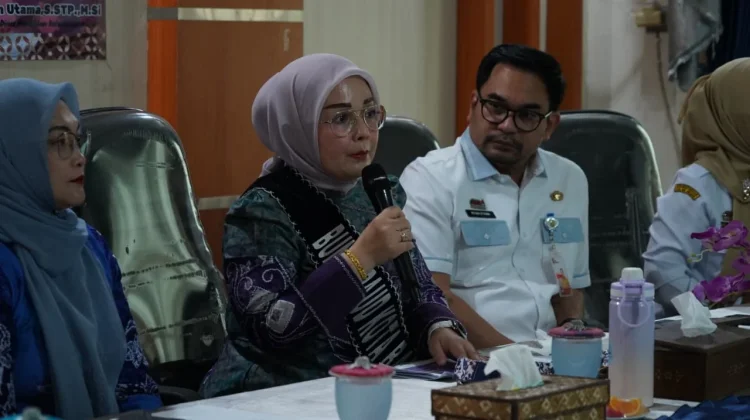 Wajib Belajar Prasekolah Digencarkan, Neli: Jangan Ada Anak yang Tertinggal