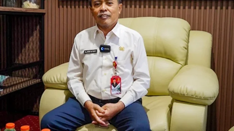 BKPSDM Banjarbaru Ungkap Kunci Sukses Puncaki IKADA Kanreg VIII