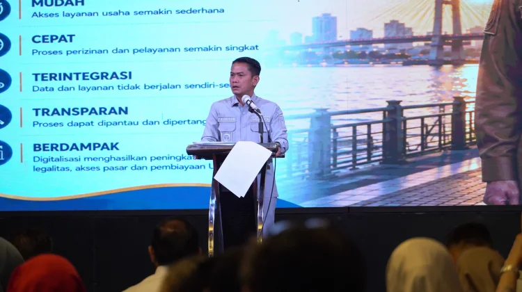 Temu Kemitraan UMKM Jangan Cuma Seremonial, Wali Kota Desak Tindak Lanjut!