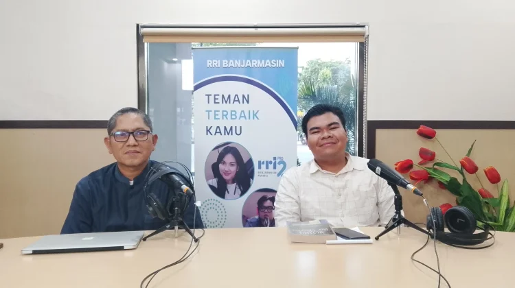 Kesalehan Spiritual Tercermin dalam Kehidupan Sosial