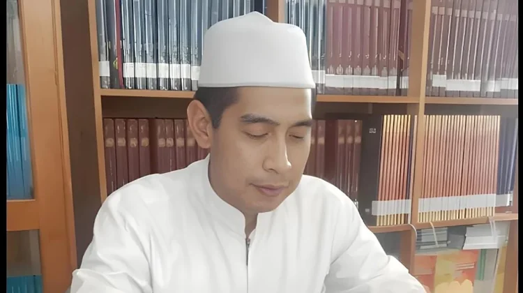 Kesombongan Jadi Penghalang Ketaatan kepada Allah