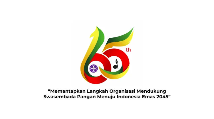 Hari Pramuka ke-65, Ini Makna Tema 2026