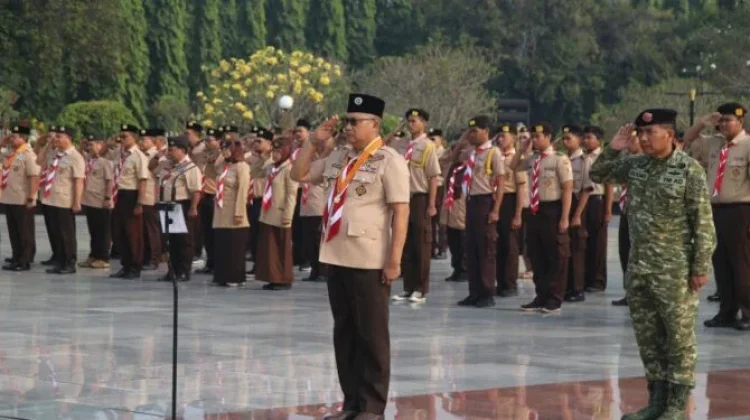 Hari Pramuka: Dari Kepanduan menuju Gerakan Nasional