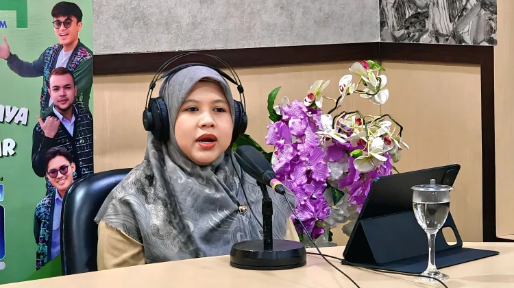 Cerdas Berbisnis Kosmetik, UMKM Wajib Pahami Regulasi