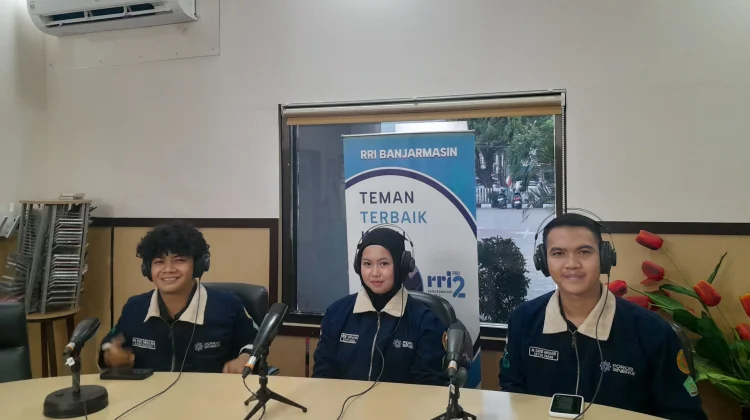 UIN Antasari Gelar Pengenalan Budaya Akademik Kemahasiswaan Tahun 2026