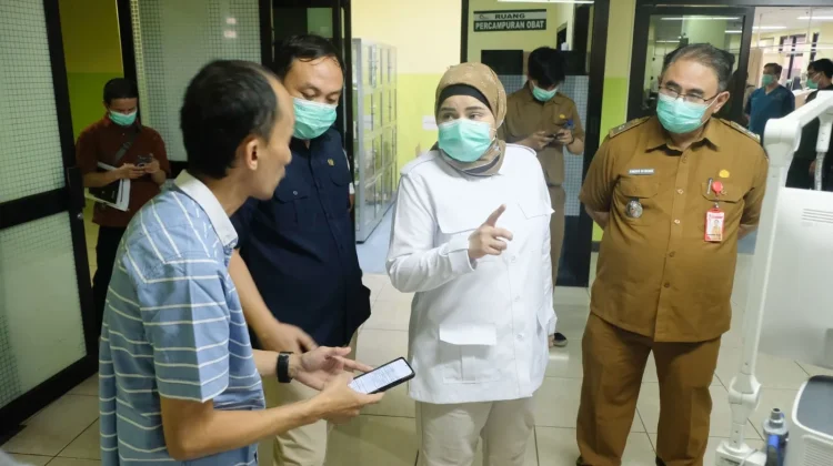 Komisi IV DPRD Kalsel Soroti Stok Darah Rumah Sakit
