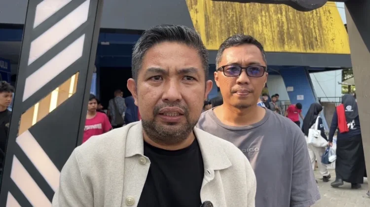 Pantau Potensi Atlet Muda di DBL 2026, Bang Dhin: Kalsel Banyak Pemain Potensial
