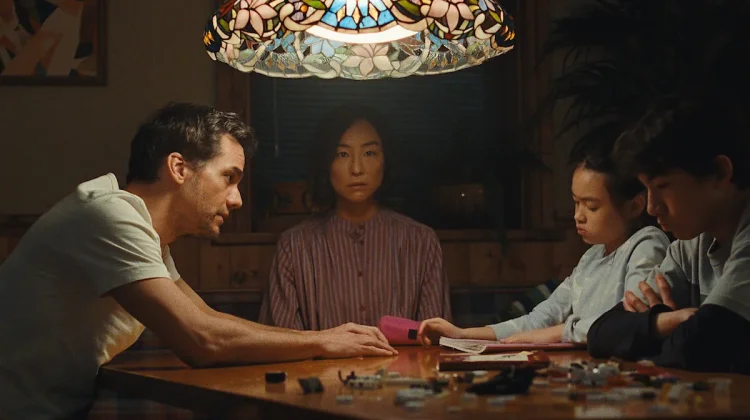 Film "The Last House" Puncaki Daftar Netflix Pekan Ini
