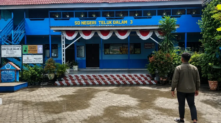 Dugaan Pelecehan Guru di Banjarmasin Belum Tuntas, Oknum Bersikeras Tidak Sengaja!