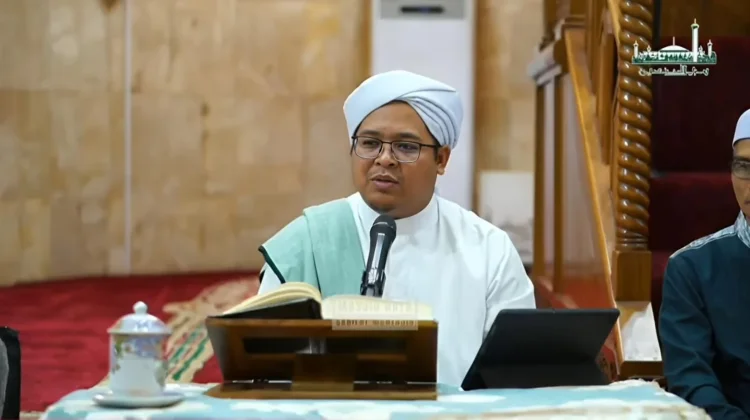 Hayati Zikir Rukuk, Perkuat Kedekatan kepada Allah