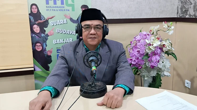 Menjemput Ampunan Allah dengan Meneladani Rasulullah