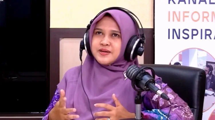 Kelola Emosi, Kunci Bangun Resiliensi Diri