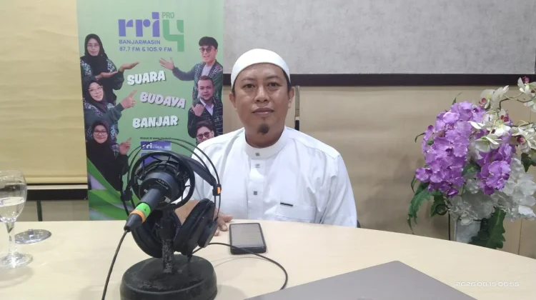 Maulid Nabi Jadi Momentum Perkuat Persaudaraan