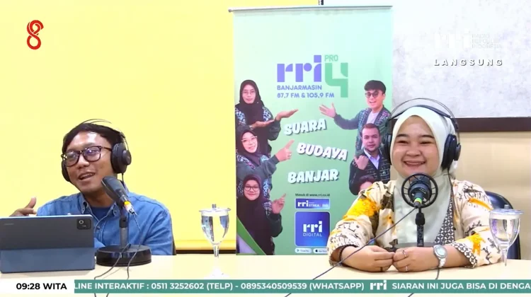 Adab Bermedia Sosial Perlu Ditanamkan sejak Dini