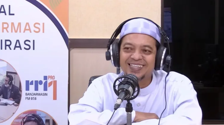 Rabiul Awal Momentum Perkuat Cinta Rasul dan Bangsa
