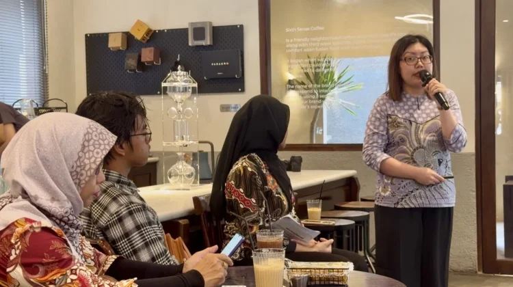 KSEI Perkuat Infrastruktur Digital Pasar Modal