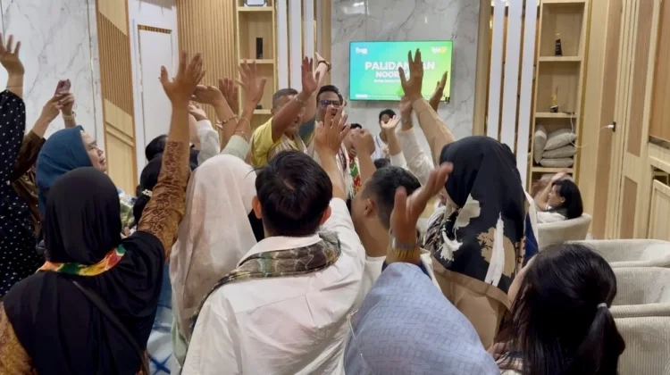 RRI Perkuat Ruang Inklusif Bagi Disabilitas
