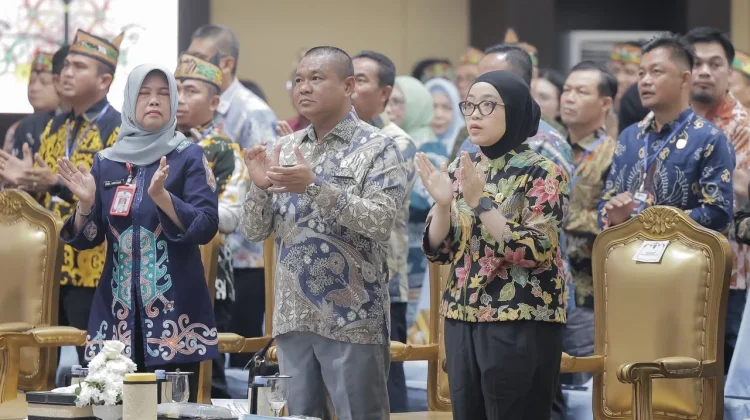 DPRD Kalsel Turut Perkuat Pengawasan Cegah Korupsi Daerah