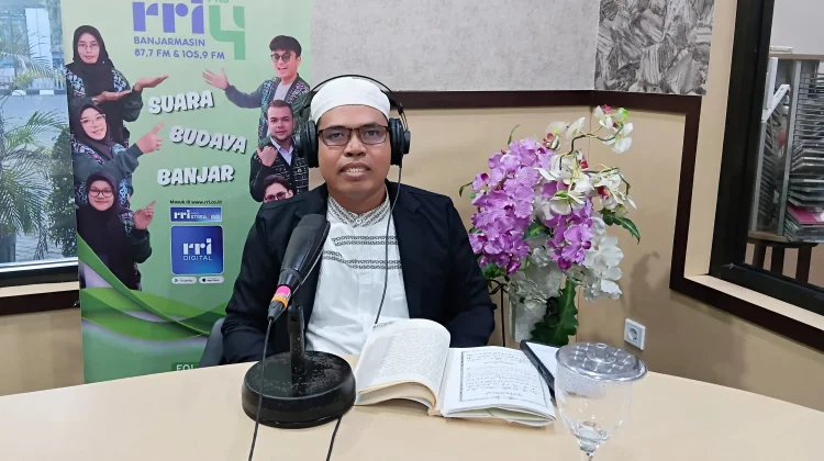 Maknai Kemerdekaan dengan Mengendalikan Hawa Nafsu