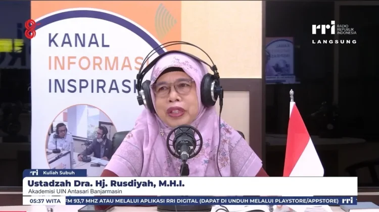 Jual Beli Kredit dalam Islam Wajib Penuhi Syarat Syariat