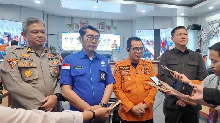 Debit Air Menyusut, Pemkab Balangan Antisipasi Kekeringan dan Krisis Air Bersih