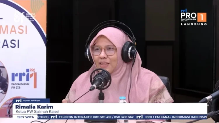 Pertemanan Sehat Jadi Benteng Remaja Hadapi Pengaruh Negatif