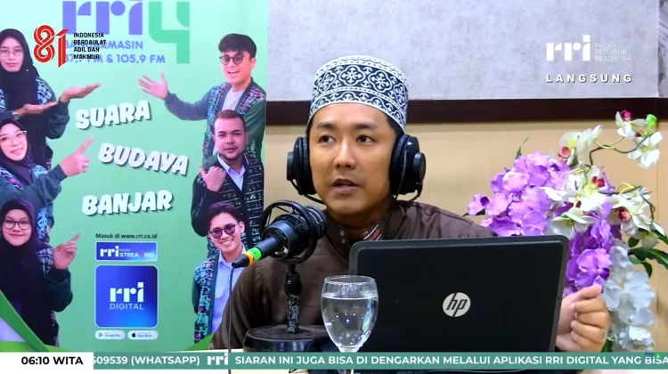 Berbakti kepada Orang Tua, Jalan menuju Rida Allah