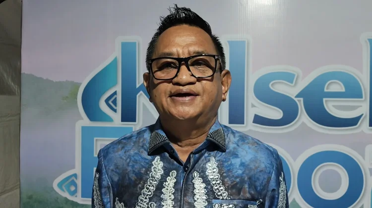 Kalsel Expo 2026 Transaksi Tembus Rp21,23 Miliar, Jauh Lampaui Target