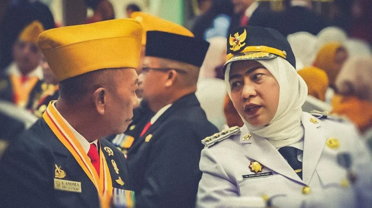 Wali Kota Banjarbaru: Perjuangan Veteran Dilanjutkan lewat Pembangunan