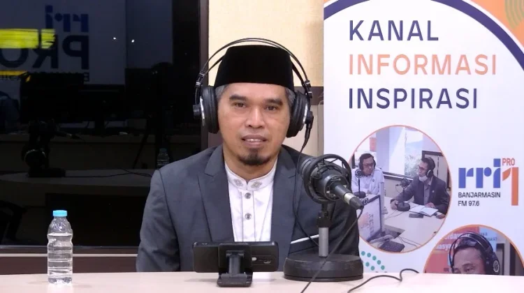 Kemerdekaan Perlu Diisi dengan Syukur dan Tanggung Jawab