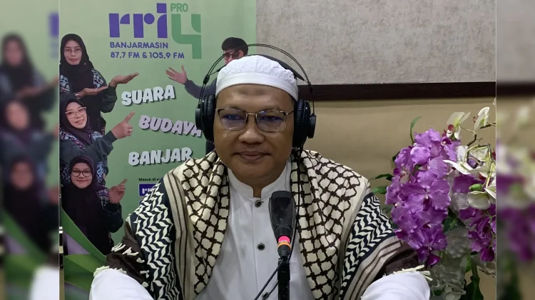 Rabiul Awal, Momentum Meneladani Akhlak Rasulullah