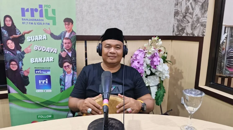 Kisah “Palui Jadi Kumandan” Gambarkan Semangat Cinta Tanah Air