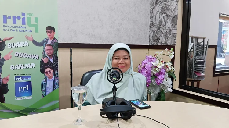 Inovasi dan Digitalisasi Jadi Kunci UMKM Naik Kelas