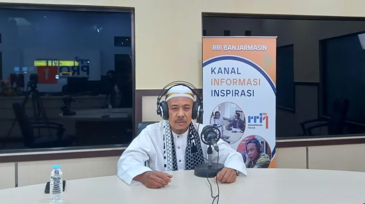 Kemerdekaan Dimaknai dengan Ibadah dan Persatuan