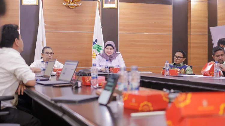 Pastikan Bansos Tepat Sasaran, DPRD Kalsel Kawal Integrasi Data Kemiskinan