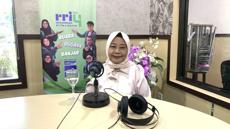 Perempuan Berdaya Saing, Kunci Kemandirian Ekonomi