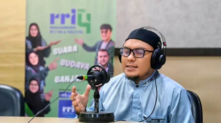 Makna “Jangan Takuyak Kunat”, Istilah Banjar tentang Luka dan Kesabaran