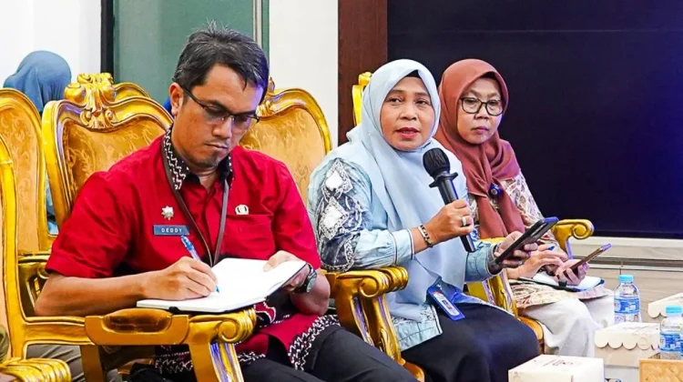 Kabut Asap Ganggu Aktivitas, Sekolah Banjarbaru Masuk Pukul 09.00