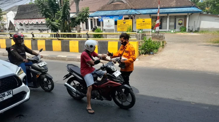 Kabut Asap Mengintai, Alat Pemantau Udara Banjarmasin Malah Rusak
