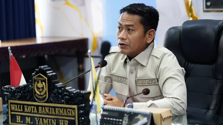 APBD-P Jangan Bertele-tele! Wali kota Targetkan Minggu Pertama September Berjalan