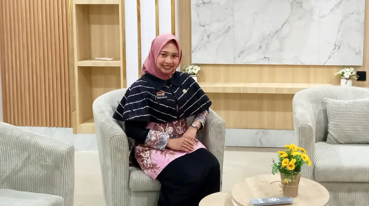 Cegah Anemia, Remaja Putri Dianjurkan Rutin Konsumsi Tablet Tambah Darah