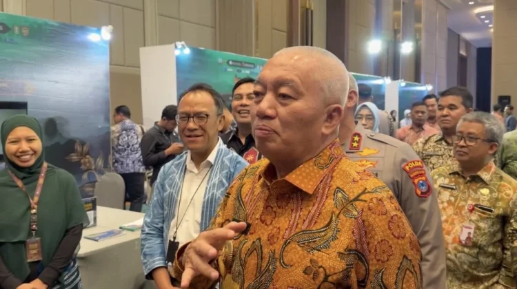 Pemprov Kalsel Dukung Investasi Pengolahan Bandeng Tanah Bumbu
