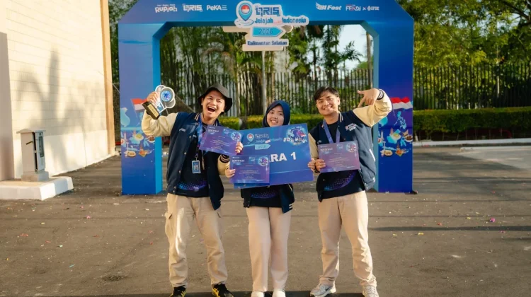 QRIS Jelajah Kuliner Indonesia 2026