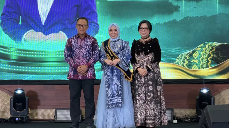 Bunda QRIS Kalsel Dorong Perluasan Digitalisasi Pembayaran